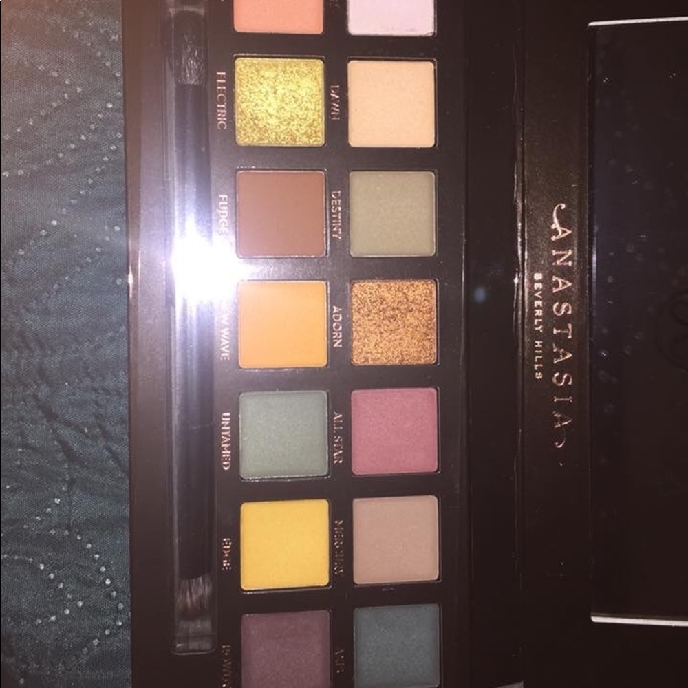 Palette